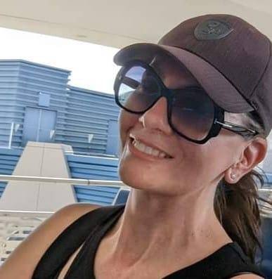 "Rosa Nucci" is a respected client of Creative Guide Agency