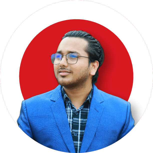 Founder & CEO of Creative Guide Agency