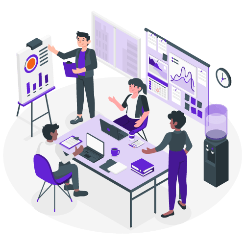 about of best brand strategy consulting services provider